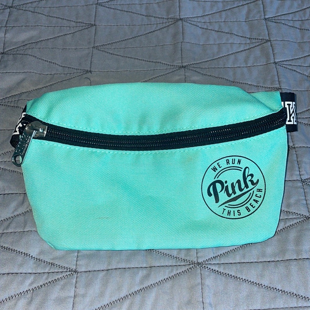 🩷 PINK Fanny Pack